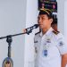 Apresiasi Pengabdian, Kalapas Kelas IIB Maros Sematkan Kenaikan Pangkat Dua Petugas