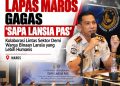 Langkah Nyata Lapas Maros Gagas ‘SAPA LANSIA PAS’, Kolaborasi Lintas Sektor Demi Warga Binaan Lansia yang Lebih Humanis
