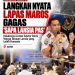 Langkah Nyata Lapas Maros Gagas ‘SAPA LANSIA PAS’, Kolaborasi Lintas Sektor Demi Warga Binaan Lansia yang Lebih Humanis