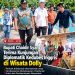 Bupati Chaidir Syam Terima Kunjungan Diplomatik Kedubes Inggris di Wisata Dolly
