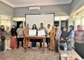 Penguatan Sinergi, Museum dan Cagar Budaya Bersama Pemkab Maros Resmi Teken Kerja Sama Pengelolaan Taman Arkeologi Leang-Leang
