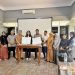 Penguatan Sinergi, Museum dan Cagar Budaya Bersama Pemkab Maros Resmi Teken Kerja Sama Pengelolaan Taman Arkeologi Leang-Leang