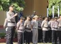 Perkuat Sinergi, Polres Maros Usung Semangat Baru “Polisi Bersama Masyarakat” Jaga Kamtibmas