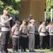 Perkuat Sinergi, Polres Maros Usung Semangat Baru “Polisi Bersama Masyarakat” Jaga Kamtibmas