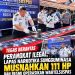 Tegas Berantas Perangkat Ilegal, Lapas Narkotika Sungguminasa Musnahkan 111 HP dan Resmi Operasikan Wartelsuspas