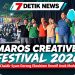 Maros Creative Festival 2026: Bupati Chaidir Syam Bersama Ratusan Anak Muda Perkuat Ekosistem Industri Kreatif Daerah