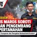 Aktivis Maros Soroti Keluhan Pengembang Soal Pertanahan: Minta Klarifikasi Transparan dan Penegakan Bukti Konkret