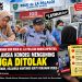 Kasus Pelayanan UGD RSUD dr. La Palaloi Maros Diprotes: Pasien Lansia Kondisi Menguning Diduga Ditolak Alasan Bed Penuh, Keluarga Kantongi Bukti Rekaman Video