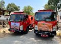 Atasi Krisis Air Bersih Ekstrem, BPBD Maros Alihkan Sumber PDAM dan Perluas Jangkauan Suplai ke Desa Alatengngae dan Kalabbirang