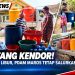 Pantang Kendor! Meski Hari Libur, PDAM Tirta Bantimurung Maros Tetap Salurkan Air Bersih Hingga Subuh
