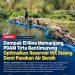 PDAM Tirta Bantimurung Optimalkan Reservoir IKK Dulang Demi Pasokan Air Bersih
