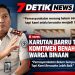“Pemasyarakatan Belum Sempurna Tapi Kami Berusaha Lebih Baik”, Komitmen Tegas Karutan Barru Benahi Layanan Warga Binaan