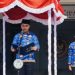 Lapas Maros Kobarkan Semangat Kebangsaan: Jadikan Pancasila Landasan Utama Integritas Pemasyarakatan