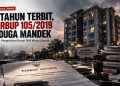 Tujuh Tahun Terbit, Perbup 105/2019 Pengelolaan Rusun PNS Maros Diduga Mandek, Lemkira Indonesia Angkat Bicara
