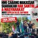 HMI Cabang Makassar Desak Kapolda Sulsel Turun Tangan Atasi Penutupan Jalan Istiqamah Maros yang Sudah Tiga Tahun Meresahkan Warga dan Santri
