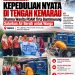 Kepedulian Nyata di Tengah Kemarau, Dharma Wanita PDAM Tirta Bantimurung Salurkan Air Bersih untuk Warga
