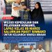 Wujud Kepedulian dan Pelayanan Humanis, Lapas Kelas IIB Maros Salurkan Paket Sembako untuk Keluarga Warga Binaan
