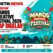 Maros Creative Festival 2026 Siap Digelar, Suakarya Connection Hadirkan Ruang Kreatif bagi Anak Muda