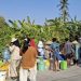 Dari Wargi Sunda untuk Warga Maros, KWSM Distribusikan Air Bersih ke Wilayah Kekeringan