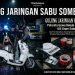 GULUNG JARINGAN SABU SOMBA OPU: Polresta Gowa Bekuk Dua Pengedar, Sita 105 Gram Sabu Siap Edar