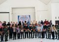 Dinsos Maros Gencarkan Sosialisasi Perlinsos di Bantimurung, Hadirkan Layanan Jemput Bola IKD Demi Wujudkan Gerakan Peduli Tetangga