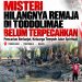 Misteri Hilangnya Remaja di Kubangan Air Toddolimae Maros Belum Terpecahkan, Keluarga Tempuh Jalur Spiritual