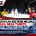 Kekeringan Ekstrem Meluas Hingga Desa Tanete, PDAM Maros Tambah Fleet Mobil Pickup Demi Optimalkan Pelayanan Air Bersih
