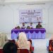 Perkuat Jaring Pengaman Sosial, Dinsos Kabupaten Maros Gelar Sosialisasi Perlinsos Keliling Kecamatan Sekaligus Perekaman IKD