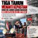 Tiga Tahun Menanti Kepastian, Direktur LKBHMI Cabang Makassar Minta Kapolda Sulsel Bertindak.   MAKASSAR — Lembaga Konsultasi Dan Bantuan Hukum Mahasiswa Islam (LKBHMI) Cabang Makassar meminta Kapolda Sulawesi Selatan yang baru memberikan perhatian serius dan segera menuntaskan penanganan perkara dugaan penutupan dan perintangan akses jalan umum yang terjadi di kawasan Pesantren Darul Istiqamah, Kabupaten Maros.  Persoalan tersebut disebut telah berlangsung selama kurang lebih tiga tahun hingga saat ini. Direktur LKBHMI Cabang Makassar menilai kondisi tersebut tidak boleh dibiarkan berlarut-larut karena menyangkut akses jalan umum serta kepastian hukum bagi masyarakat yang terdampak.  Perkara tersebut telah dilaporkan kepada Kepolisian Daerah Sulawesi Selatan melalui Laporan Polisi Nomor: LP/B/336/IV/2026/SPKT/POLDA SULAWESI SELATAN, tertanggal 14 April 2026. Dalam laporan tersebut, dugaan perbuatan yang dilaporkan berkaitan dengan ketentuan Pasal 317 KUHP, yakni mengenai perbuatan setiap orang yang secara melawan hukum merintangi kebebasan bergerak orang lain di jalan umum. Adapun pihak yang dilaporkan dalam perkara tersebut adalah Mufassir, yang disebut sebagai pimpinan Pesantren Darul Istiqamah.  Bahwa akses jalan tersebut pada praktiknya digunakan oleh masyarakat sebagai jalan Kolketor (Jalan Umum) dalam menjalankan aktivitas sehari-hari, termasuk akses keluar-masuk Warga Lokal, Warga Perumahan Fiiziya, Kegiatan Pendidikan, Mobilitas Tenaga Pendidik, Peserta Didik, serta kepentingan masyarakat lainnya, hal ini diperkuat dengan surat Keterangan Kelurahan Bontoa, Kecamatan Mandai, Kabupaten Maros dengan Nomor: 499/145/01-1002/set tanggal 09 Oktober 2014 serta Surat Keputusan Bupati Maros Nomor: 021/KPTS/611.51/I/2015 Tentang  Penetapan Ruas Dan Fungsi Jalan Sebagai Jalan Kolektor Di Kabupaten Maros Tanggal 12 Januari 2015.  Direktur LKBHMI Cabang Makassar menyampaikan bahwa pihaknya meminta Kapolda Sulsel memastikan perkara tersebut mendapatkan penanganan secara profesional, objektif dan transparan. “Kami meminta Kapolda Sulsel yang baru untuk memberikan perhatian khusus terhadap laporan ini. Perkara yang berkaitan dengan akses jalan umum dan telah berlangsung kurang lebih tiga tahun tidak boleh dibiarkan tanpa kepastian penyelesaian,” ujar Direktur LKBHMI Cabang Makassar  Menurutnya, persoalan tersebut tidak semata-mata harus dilihat sebagai persoalan antara individu atau kelompok tertentu, tetapi juga menyangkut kepentingan masyarakat dalam memperoleh akses dan kebebasan bergerak di jalan umum.  Direktur LKBHMI Cabang Makassar Menegaskan, sebagai organisasi kemahasiswaan di bawah naungan Himpunan Mahasiswa Islam, LKBHMI Berkewajiban melakukan social off conrol terhadap persoalan hukum dan hak masyarakat, HMI berkepentingan memastikan agar setiap laporan masyarakat mendapatkan penanganan yang sesuai dengan ketentuan hukum.  “Kalau memang terdapat dugaan tindak pidana, maka harus diproses berdasarkan hukum. Sebaliknya, apabila tidak ditemukan unsur pidana, masyarakat juga berhak mendapatkan penjelasan dan kepastian berdasarkan hasil penyelidikan dan penyidikan,” lanjutnya.  Direktur LKBHMI Cabang Makassar juga menilai bahwa penyelesaian perkara tersebut penting untuk mencegah persoalan yang berkepanjangan yang berpotensi meningkatnya eskalasi konflik di tengah masyarakat. Terlebih, lokasi yang menjadi bagian dari persoalan merupakan kawasan pesantren yang menjalankan aktivitas pendidikan dan keagamaan. Oleh karena itu, seluruh pihak diharapkan dapat mengedepankan ketertiban, kepastian hukum dan penyelesaian berdasarkan mekanisme hukum yang berlaku.  Direktur LKBHMI Cabang Makassar berharap pergantian kepemimpinan di Polda Sulsel dapat menjadi momentum untuk memastikan perkara-perkara yang masih menyisakan persoalan di masyarakat mendapatkan penanganan secara profesional.  “Kami berharap Kapolda Sulsel yang baru dapat membuka ruang evaluasi terhadap perkara ini dan memastikan proses hukumnya berjalan sebagaimana mestinya. Jangan sampai masyarakat menunggu bertahun-tahun tanpa mengetahui kejelasan perkembangan perkaranya,” kata Direktur LKBHMI Cabang Makassar.