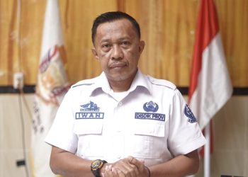 Bangga! Kepala UPT SMAN 8 Makassar Iwanuddin Melaju ke Seleksi Provinsi Kepsek Berdedikasi HGN 2026 Berkat Program Karakter Unik