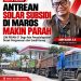 Antrean Solar Subsidi di Maros Makin Parah, LSM PEKAN-21 Duga Ada “Permainan” Bisnis Ilegal