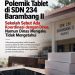 SEKOLAH DASAR JADI RUANG TRANSAKSI TABLET, DI MANA BATAS KEWENANGAN DAN PENGAWASANNYA?