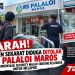 Parah! Pasien Sekarat Diduga Ditolak RS Palaloi Maros Tanpa Pemeriksaan, Security Malah Tantang Keluarga untuk Melapor