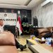 Kalapas Kelas II Maros Gandeng Media Bahas Krisis Air Bersih Akibat El Nino Ekstrem, Warga Binaan Tetap Terpenuhi Lewat Langkah Mandiri