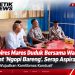Kapolres Maros Duduk Bersama Warga Lewat ‘Ngopi Bareng’, Serap Aspirasi Demi Wujudkan Kamtibmas Kondusif