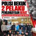 Polisi Bekuk Dua Pelaku Penganiayaan Berat di Moncongloe Maros, Motif Berawal dari Geber Gas Motor