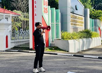 Terkait Rencana Peminjaman Rp100 Miliar Pemkab Maros : Legislatif Harus Jalankan Fungsi Pengawasan, Bukan Jadi Stempel Eksekutif
