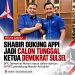 Shabir Ketua Dpc Demokrat Maros Dukung Appi, Calon Tunggal Ketua Demokrat Sulsel