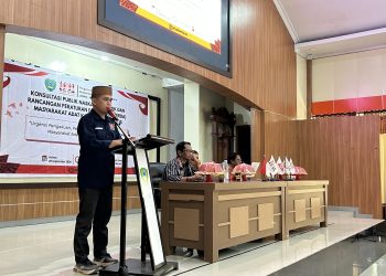 AMAN Maros Tegaskan Masyarakat Adat Nyata dan Undang DPRD Turun Langsung ke Lapangan: “Jangan Percaya Begitu Saja, Mari Verifikasi Bersama”